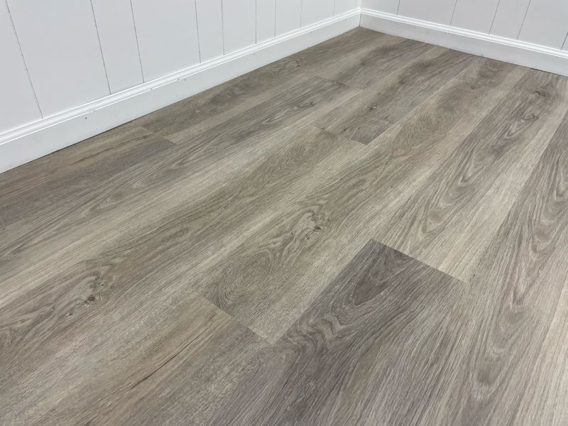 Vinyl Plank Flooring Panzu Flooring from Durato